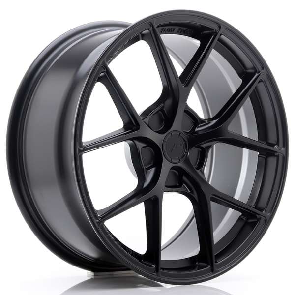aluvanteet Japan Racing SL-01