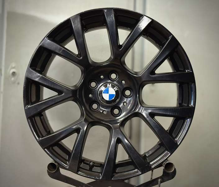 aluvanteet BMW Original