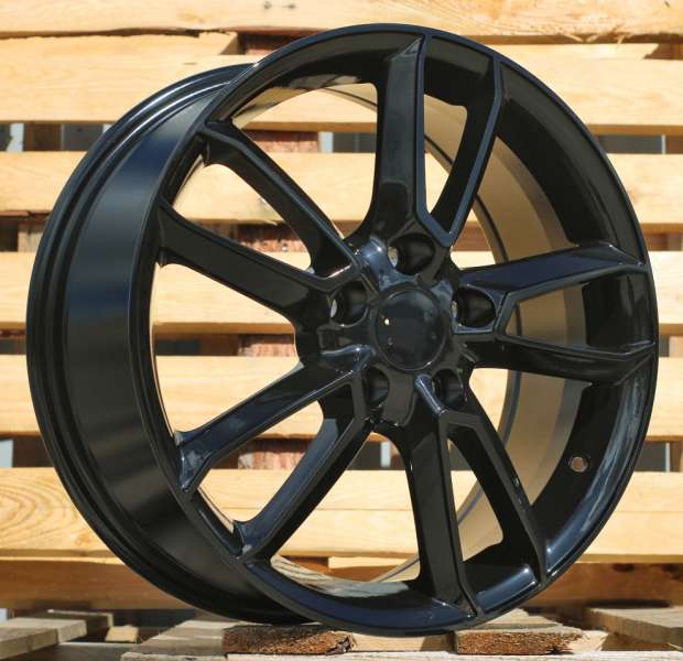 aluvanteet JIL Wheels XF073