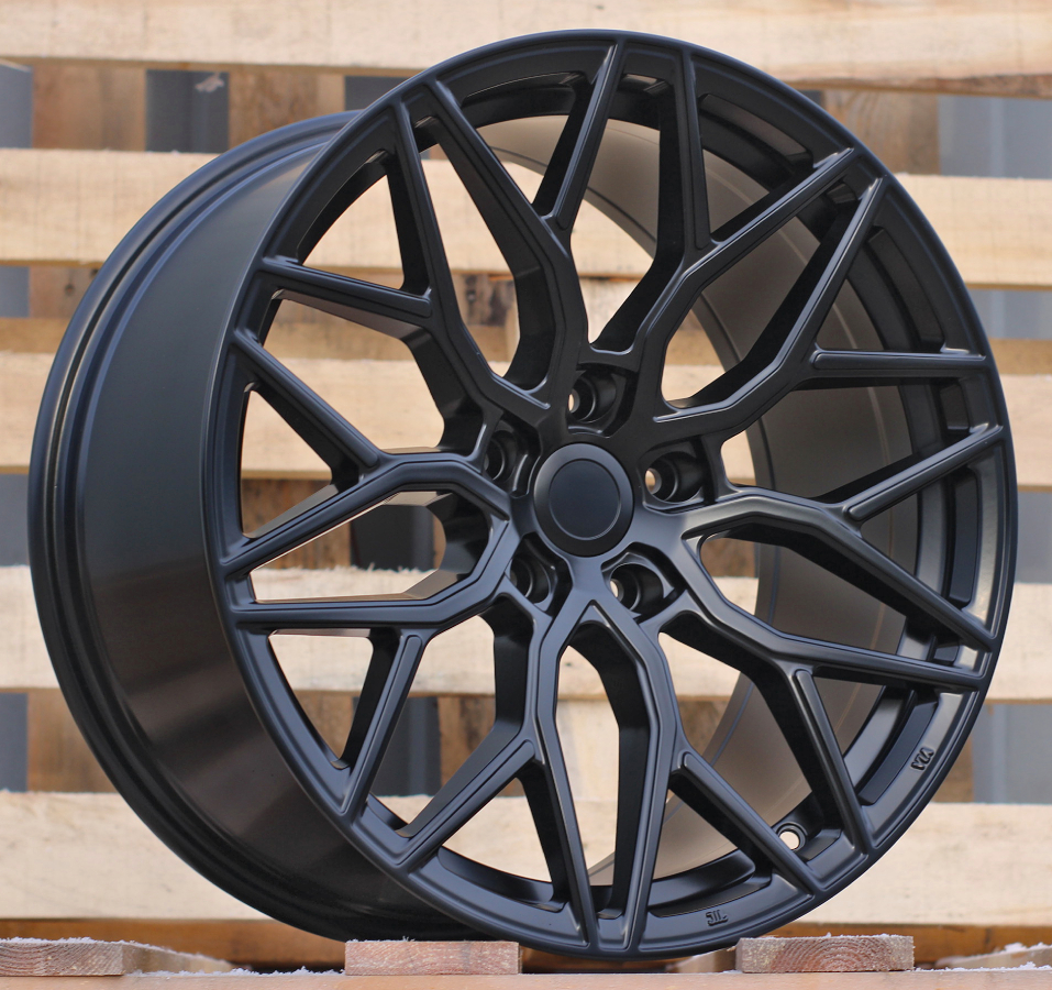 valuveljed JIL Wheels H4101