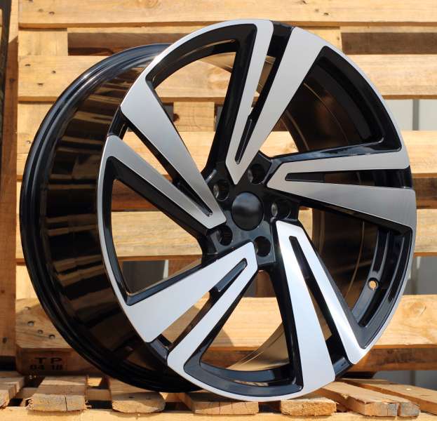 aluvanteet JIL Wheels I5641