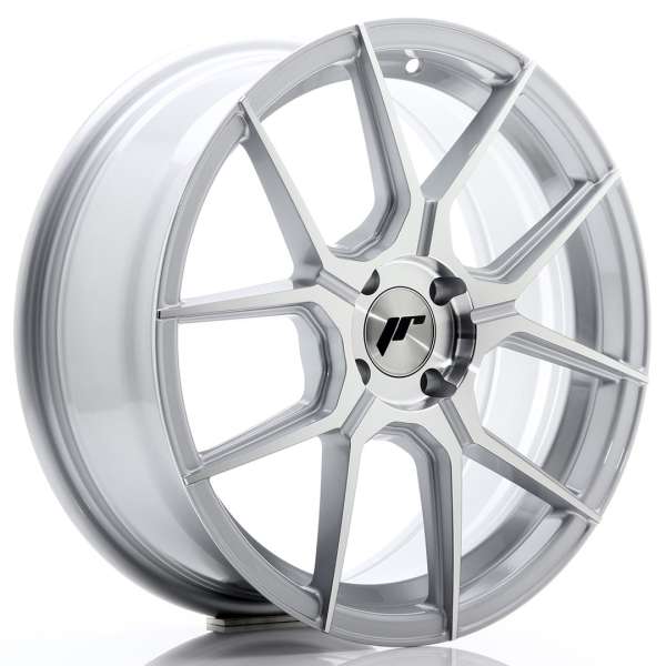 aluvanteet Japan Racing JR30