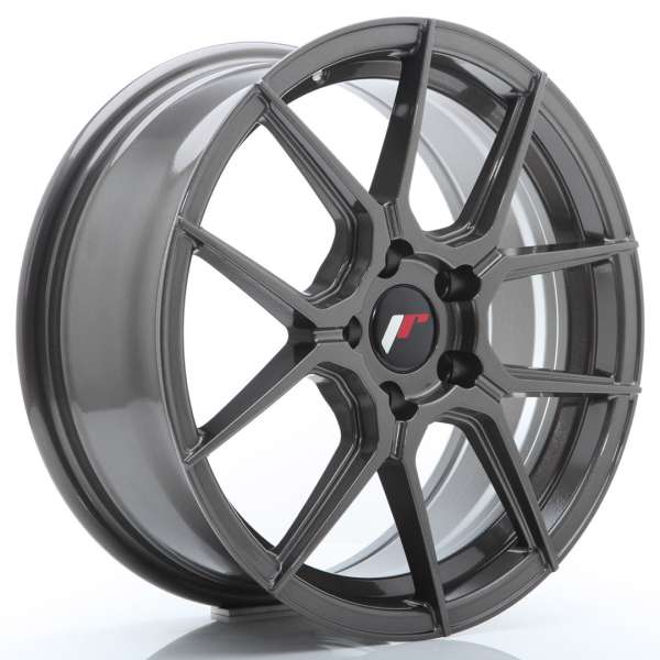 aluvanteet Japan Racing JR30