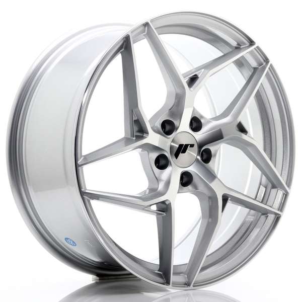 aluvanteet Japan Racing JR35
