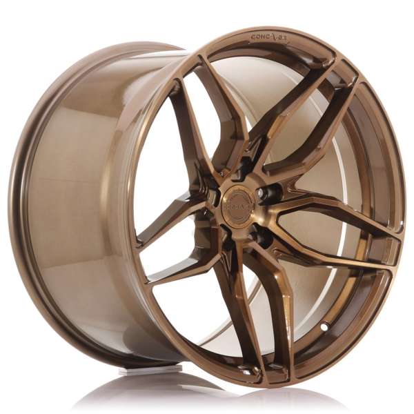 aluvanteet Concaver CVR3