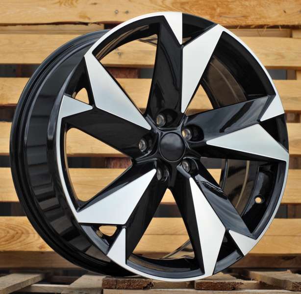 aluvanteet JIL Wheels I5625