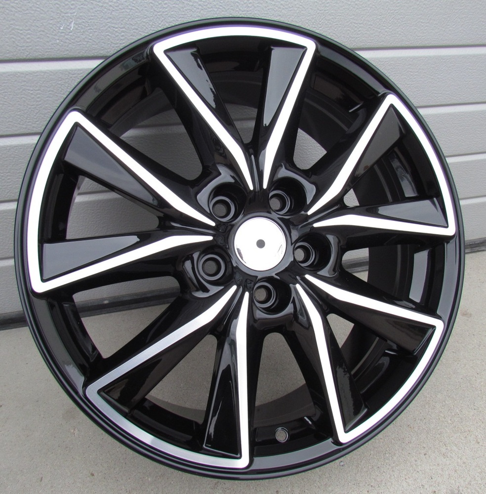 valuveljed JIL Wheels FE173
