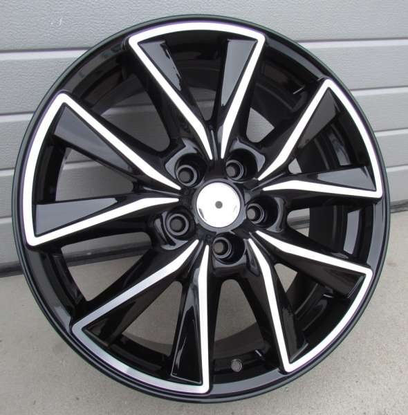 aluvanteet JIL Wheels FE173