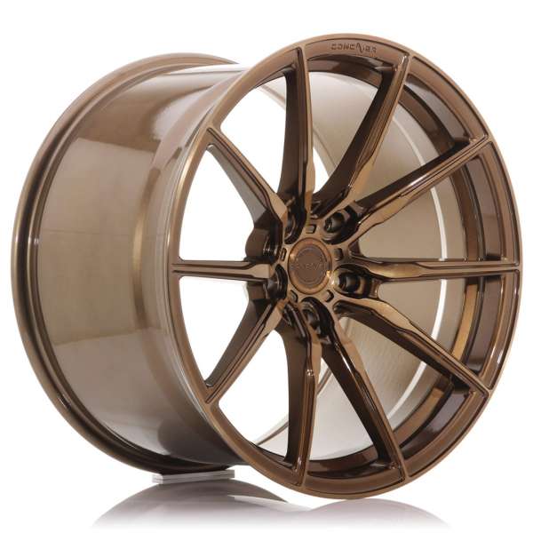 aluvanteet Concaver CVR4