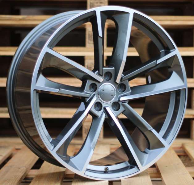 aluvanteet JIL Wheels XFE81