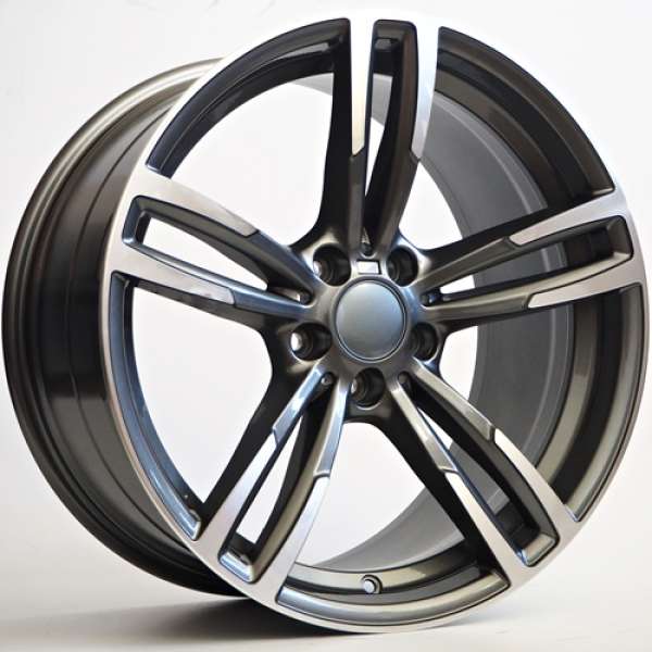 aluvanteet Forzza Flex