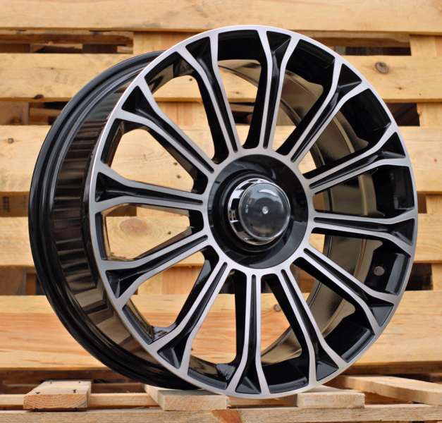 aluvanteet JIL Wheels FBX003