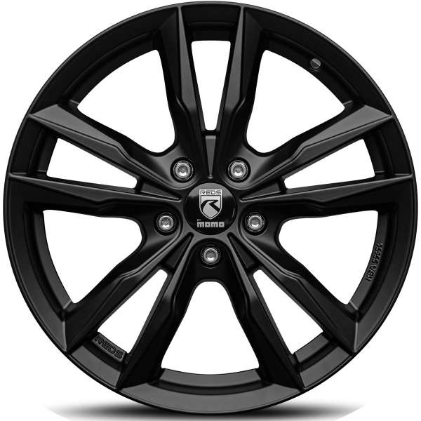 aluvanteet Reds Fast