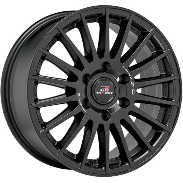 aluvanteet OZ Racing Rally Desert TGR-WRT