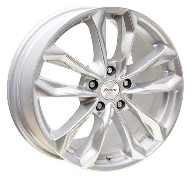 aluvanteet Xtreme SX5