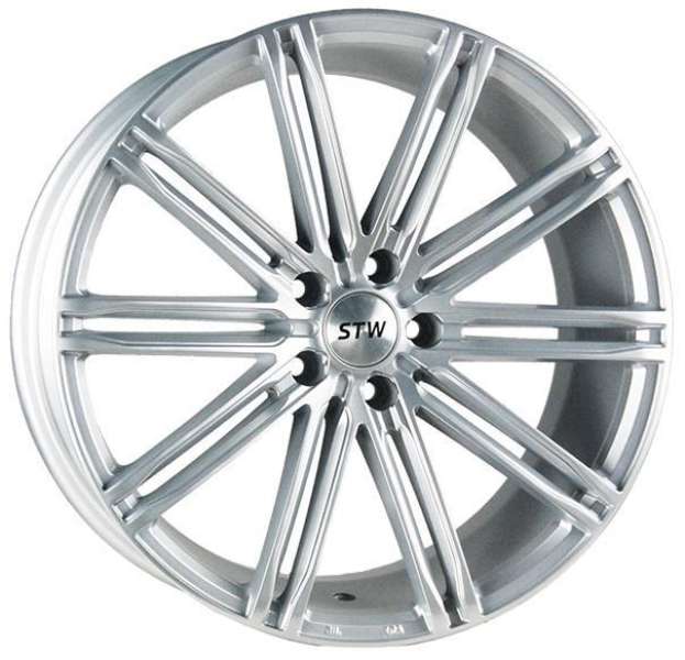 aluvanteet STW 10