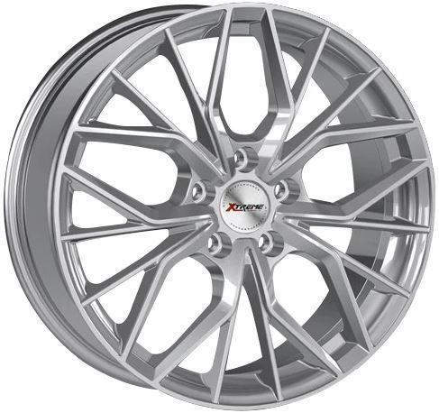 valuveljed Xtreme RX6