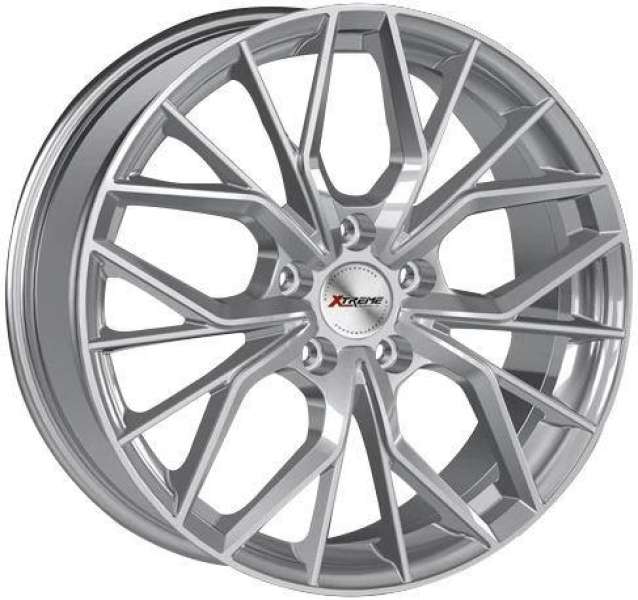 aluvanteet Xtreme RX6
