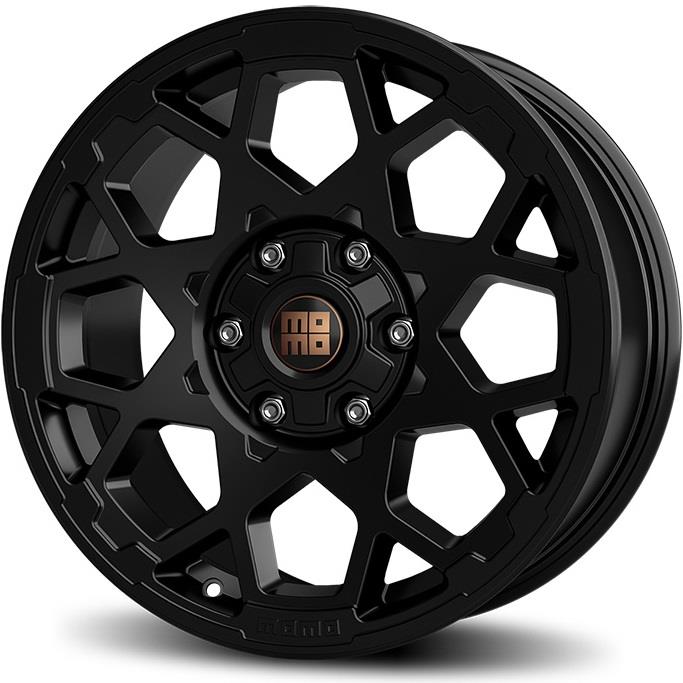 valuveljed Momo Heavy Duty