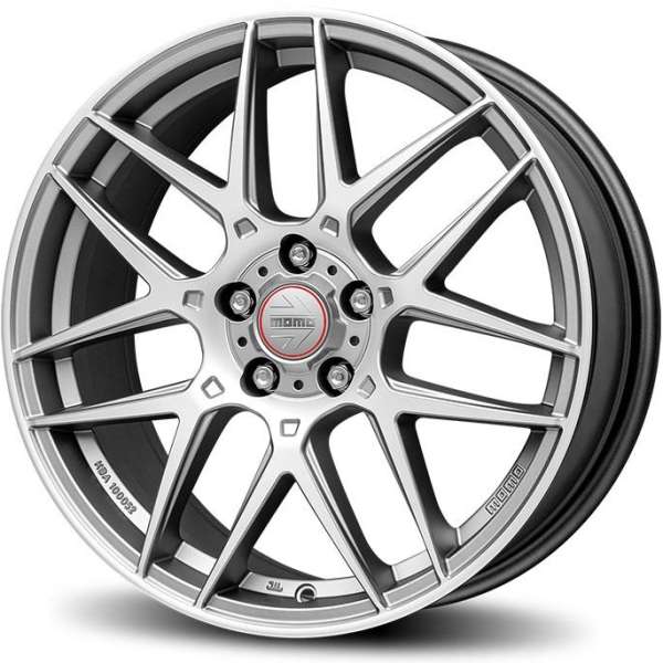 aluvanteet Momo Competizione