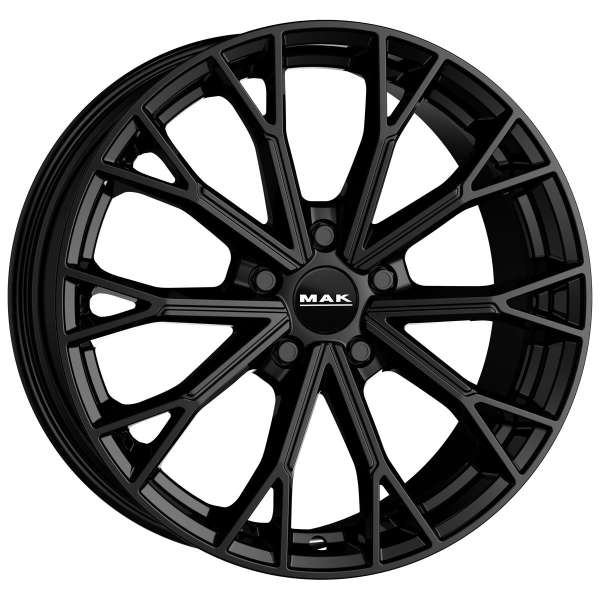 aluvanteet MAK Asphalt