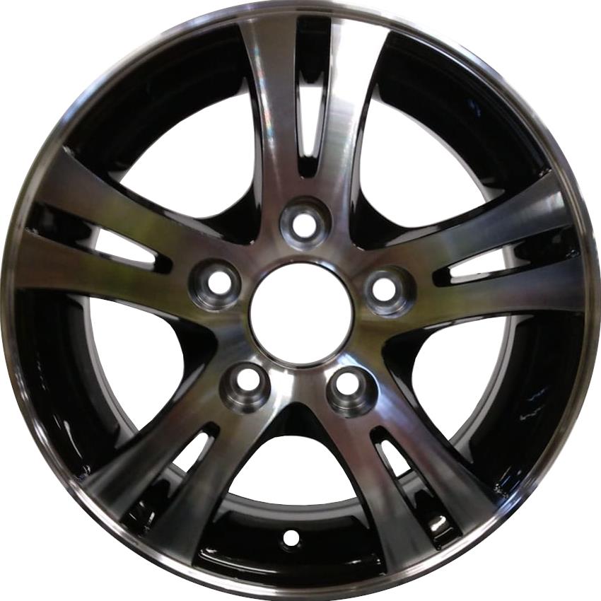 valuveljed GG Trailer L151