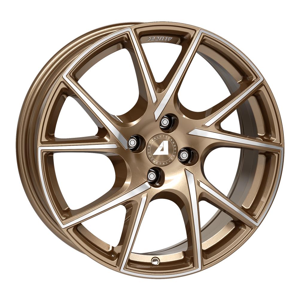 valuveljed Alutec ADX.01