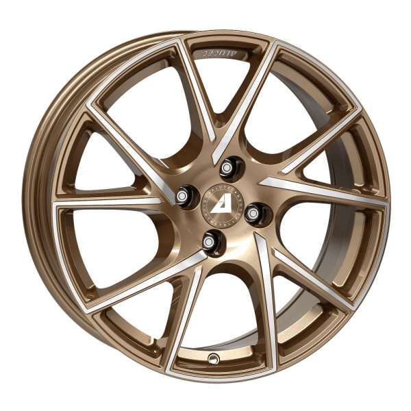 aluvanteet Alutec ADX.01
