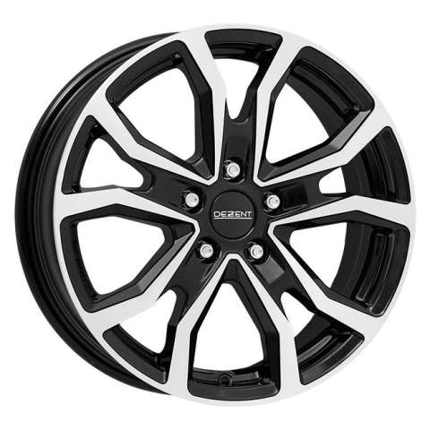 aluvanteet Dezent TV-Trailer dark