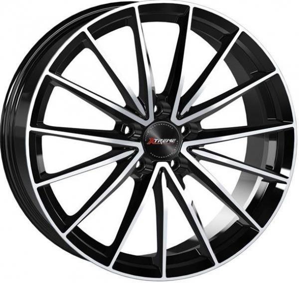 valuveljed Xtreme RX16