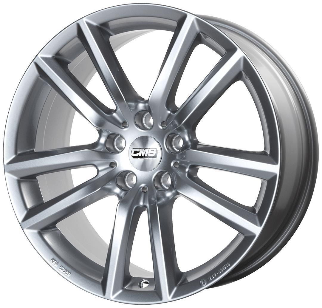 valuveljed CMS C27