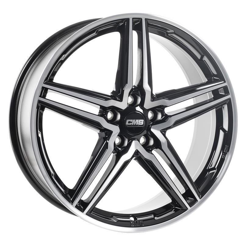 valuveljed CMS C29