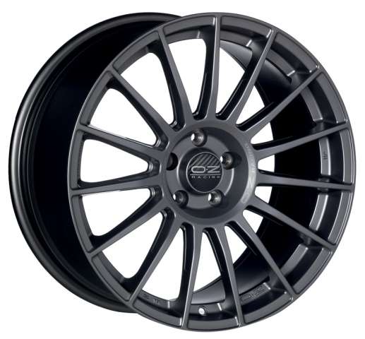aluvanteet OZ Racing Superturismo LM