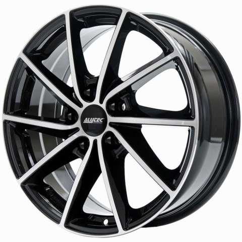 Alloy wheels Alutec Singa