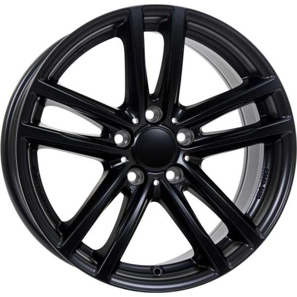 aluvanteet Alutec X10