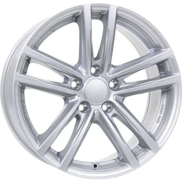 aluvanteet Alutec X10