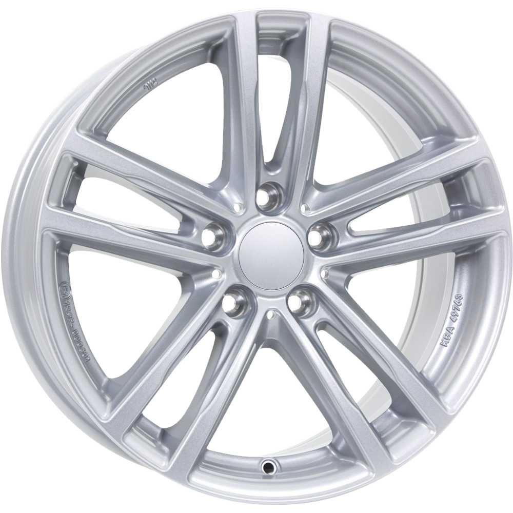 valuveljed Alutec X10X