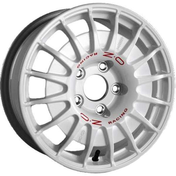 aluvanteet OZ Racing Rally Terra