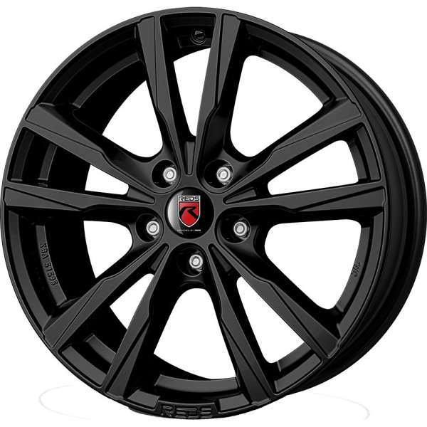 aluvanteet Reds K2 HD