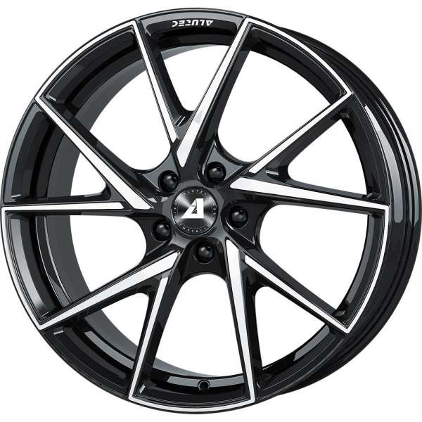 aluvanteet Alutec ADX.01