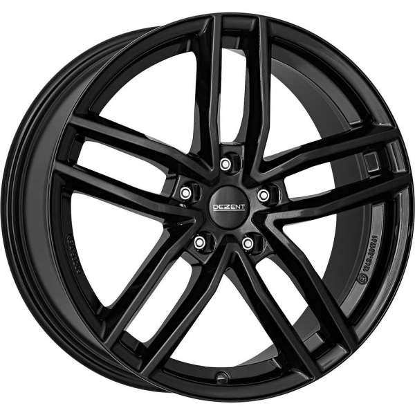 aluvanteet Dezent TR