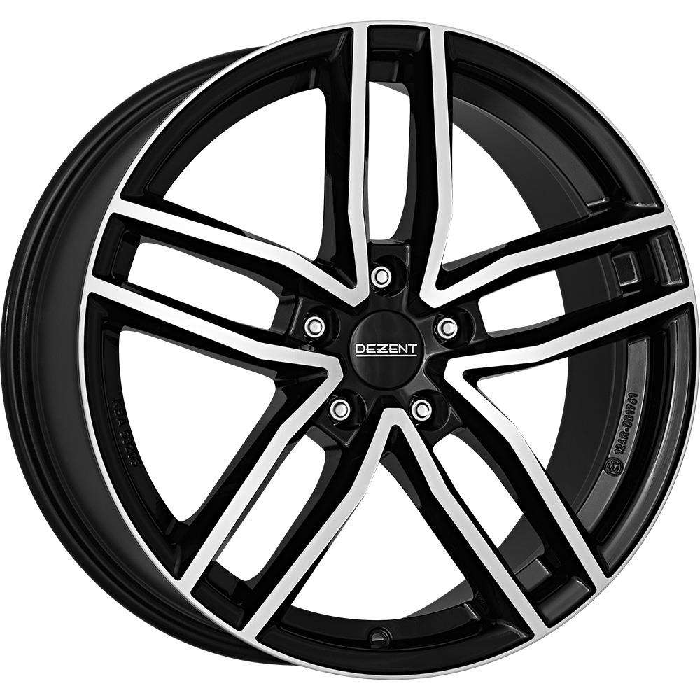 valuveljed Dezent TR dark