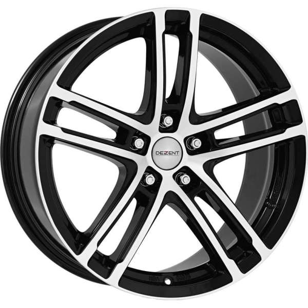 aluvanteet Dezent TZ-c dark