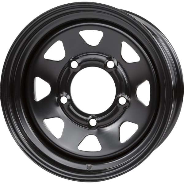 aluvanteet Dotz 4x4 Extreme dark