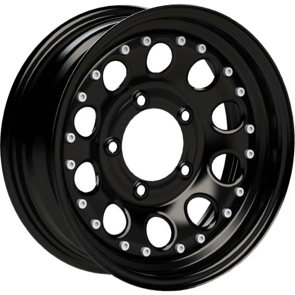 aluvanteet Dotz 4x4 Modular Beadlock 15z