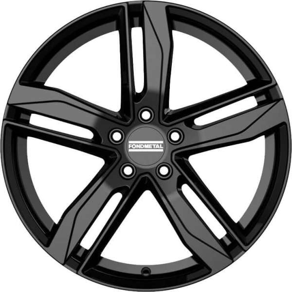 aluvanteet FONDMETAL Hexis