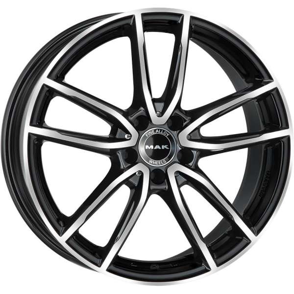 aluvanteet MAK Evo-D
