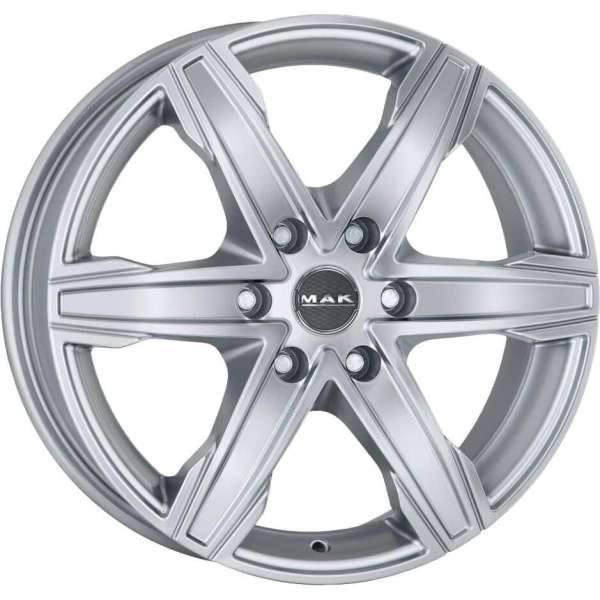 aluvanteet MAK King 6