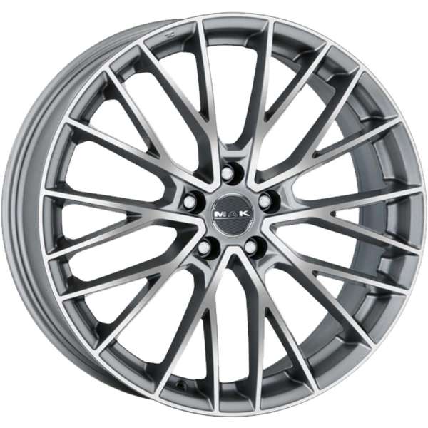 aluvanteet MAK Speciale-D