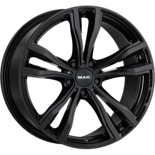 aluvanteet MAK X-Mode